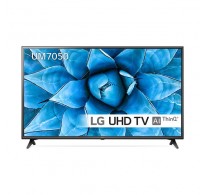 LG Smart TV 43" 43UM7050PLF 